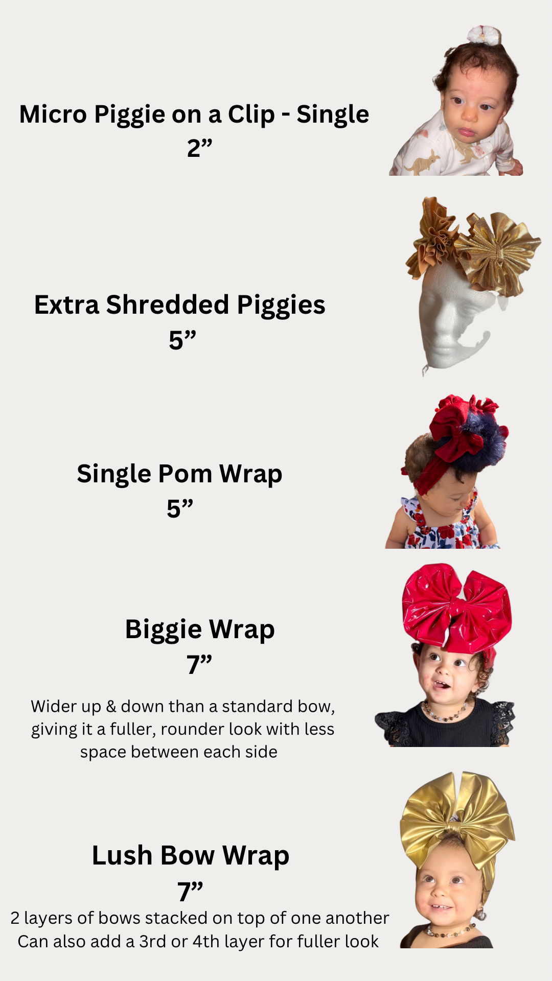 💖 The Pink Box 💖 - 5 Piggie Sets