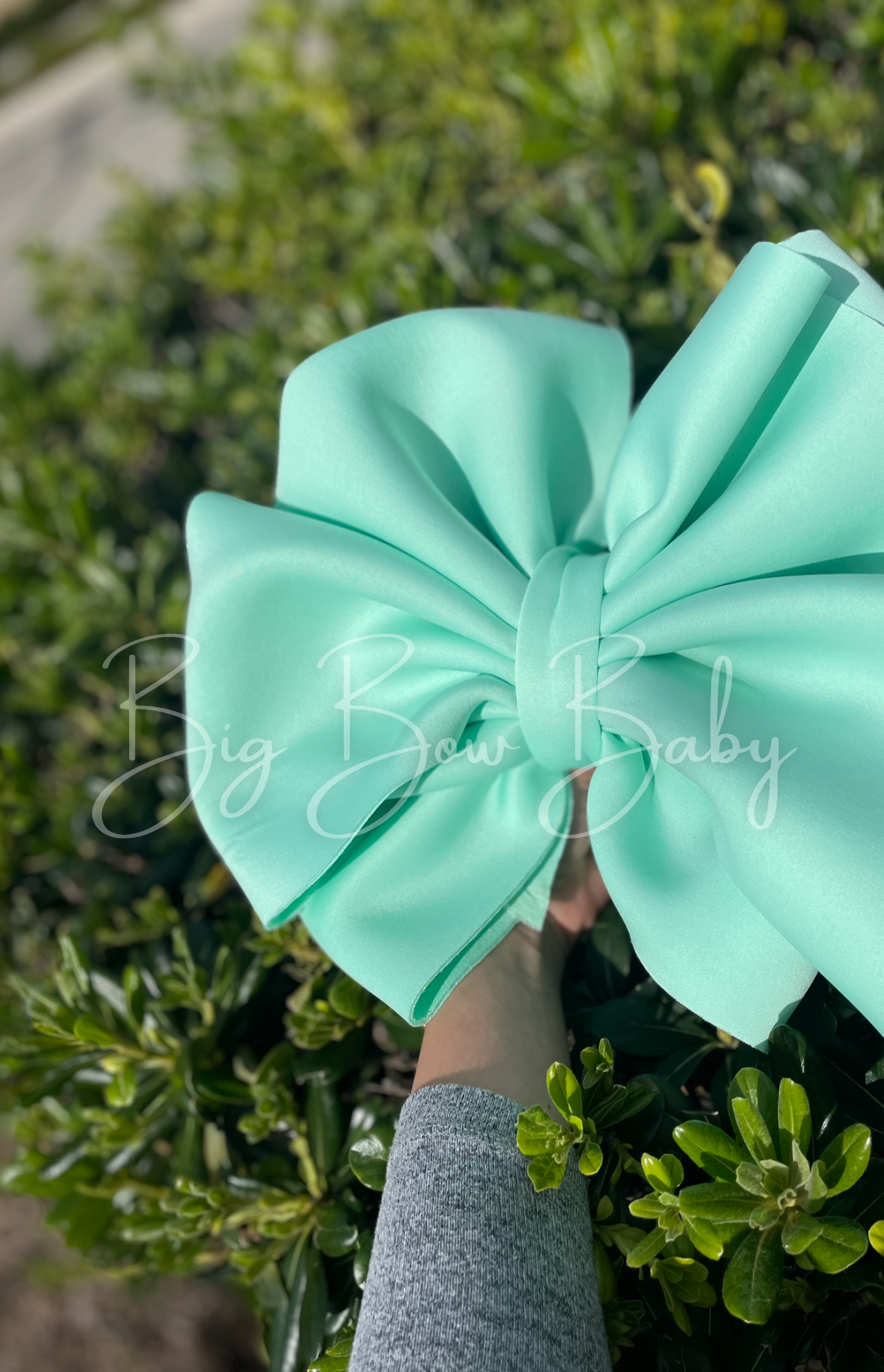 Tiffany PUFF (Scuba)
