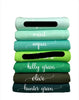 Hybrid Shredded/Messy (Scuba/PUFF) - Choose Your Color