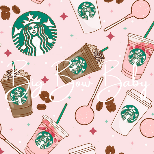 Starbies - Pick Your Style