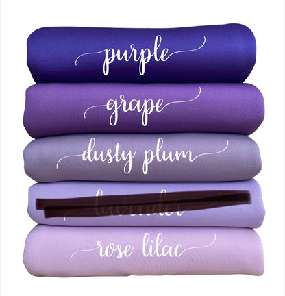 Supreme Hybrid Messy With Butterfly (Scuba/PUFF)- Choose Your Color