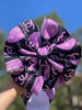Purple/Black CC