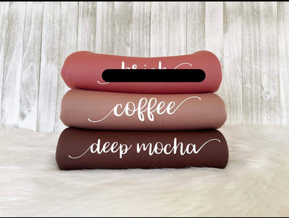 Supreme Hybrid Messy With Butterfly (Scuba/PUFF)- Choose Your Color