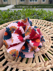 Colorful Floral