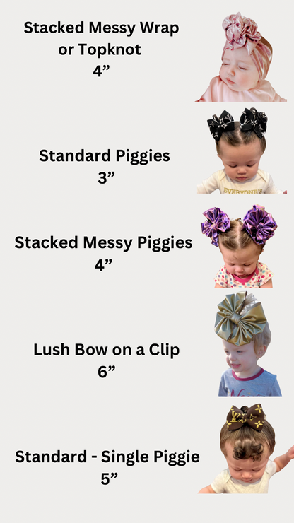 💖 The Pink Box 💖 - 4 Piggie Sets