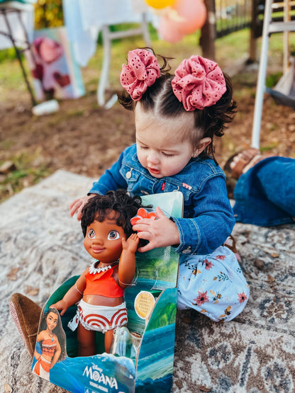 Eyelet - Pick Your Style/Color