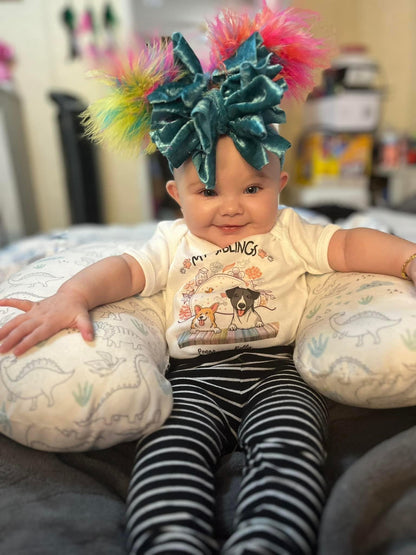 The Sunny Wrap - Pick Your Color/s