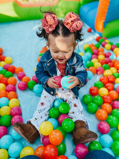 Eyelet - Pick Your Style/Color