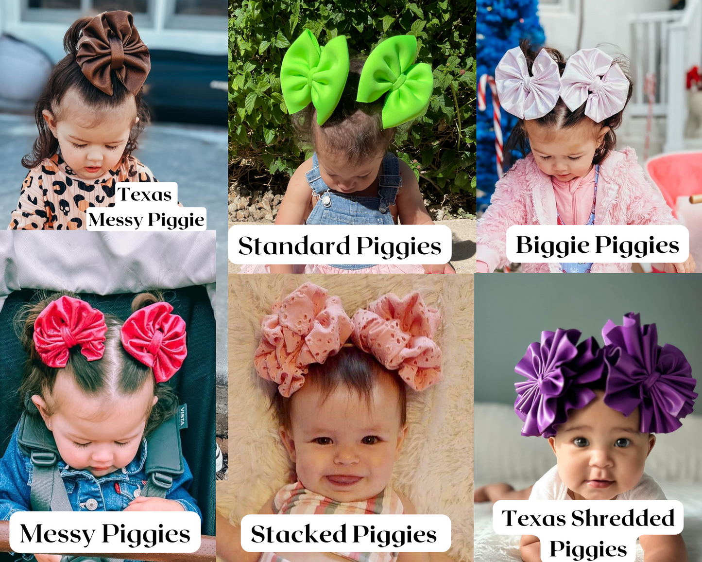 Bullet - Pick Your COLOR & STYLE