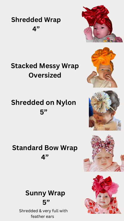 💖 The Pink Box 💖 - Oversized