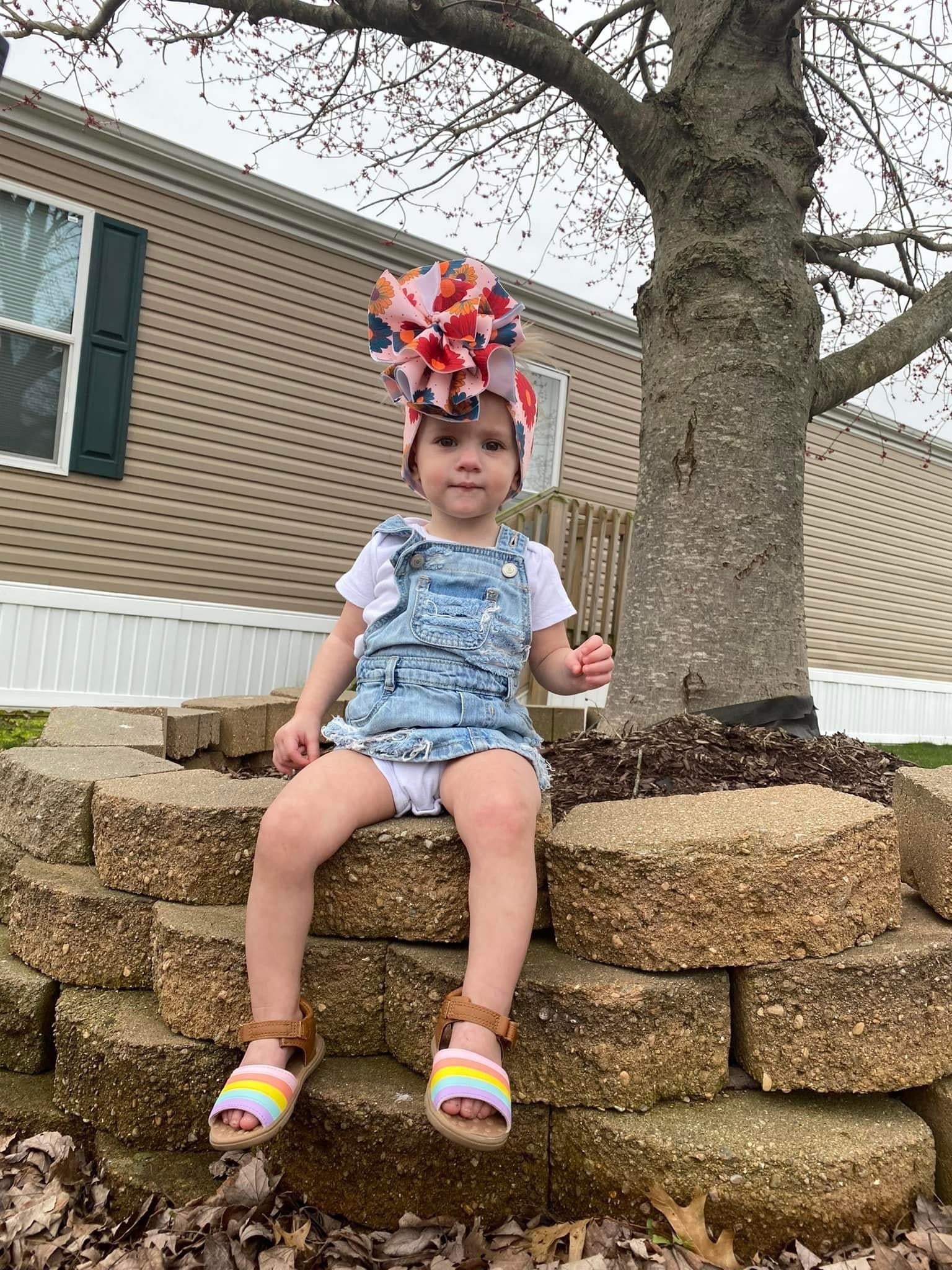 Colorful Floral